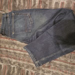 Men's Jeans